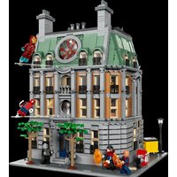 LEGO Marvel 76218 Санктум Санкторум Image #8