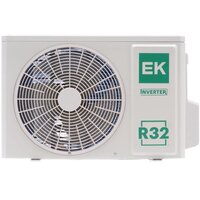 EuroKlimat Futura Inverter EKSF-25HNS/EKOF-25HNS Image #4