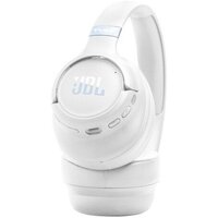 Наушники JBL Tune 780NC (белый) - Превью изображения №5 — Интернет-магазин Teono.by