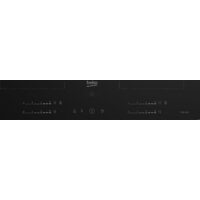 Варочная панель BEKO HII64720QUF2T - Превью изображения №4 — Интернет-магазин Teono.by
