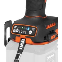 Daewoo Power DAX 3521Li (без АКБ) Image #9