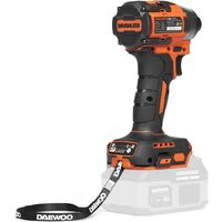 Daewoo Power DAX 3521Li (без АКБ) Image #5