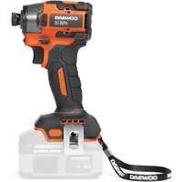 Daewoo Power DAX 3521Li (без АКБ) Image #3