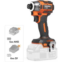 Daewoo Power DAX 3521Li (без АКБ)