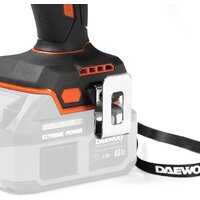 Daewoo Power DAX 3521Li (без АКБ) Image #10