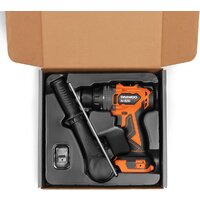 Daewoo Power DAA 6521Li (без АКБ) Image #9