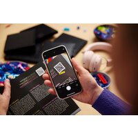 LEGO ART Галактика Млечный Путь 31212 Image #12