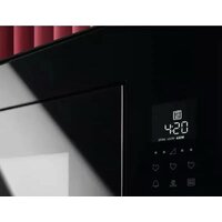 Микроволновая печь AEG NMB6G261UB - Превью изображения №2 — Интернет-магазин Teono.by