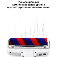 Пылесос Jimmy JV53 Lite - Превью изображения №2 — Интернет-магазин Teono.by