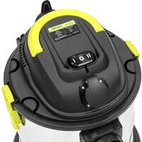 Пылесос DLT Yowmoft CVL20-AS 5276 - Превью изображения №7 — Интернет-магазин Teono.by
