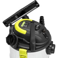 Пылесос DLT Yowmoft CVL20-AS 5276 - Превью изображения №6 — Интернет-магазин Teono.by