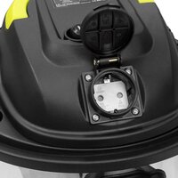 Пылесос DLT Yowmoft CVL20-AS 5276 - Превью изображения №8 — Интернет-магазин Teono.by