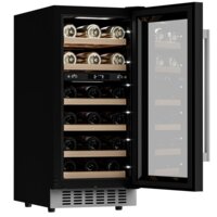 Винный шкаф Meyvel MV28-KWT2 - Превью изображения №2 — Интернет-магазин Teono.by