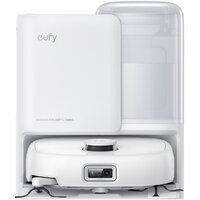 Робот-пылесос Eufy E25 (белый) - Превью изображения №2 — Интернет-магазин Teono.by