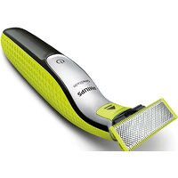 Триммер для бороды и усов Philips OneBlade QP2530/20 - Превью изображения №2 — Интернет-магазин Teono.by