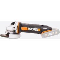 Угловая шлифмашина Worx WX800.9 (без АКБ) - Превью изображения №2 — Интернет-магазин Teono.by
