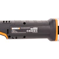 Угловая шлифмашина Worx WX800.9 (без АКБ) - Превью изображения №4 — Интернет-магазин Teono.by