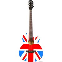 Elitaro E4040 UK Flag