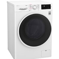 Стирально-сушильная машина LG F2J6HG0W - Превью изображения №3 — Интернет-магазин Teono.by