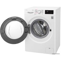 Стирально-сушильная машина LG F2J6HG0W - Превью изображения №5 — Интернет-магазин Teono.by