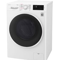 Стирально-сушильная машина LG F2J6HG0W - Превью изображения №4 — Интернет-магазин Teono.by