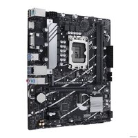 ASUS Prime B760M-K D4 Image #2