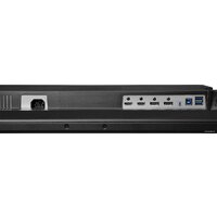 Iiyama G-Master Red Eagle GB3271QSU-B1 Image #7