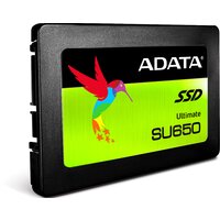 ADATA Ultimate SU650 480GB ASU650SS-480GT-R Image #2