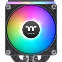 Кулер для процессора Thermaltake Astria 400 ARGB CL-P120-CA12SW-A - Превью изображения №2 — Интернет-магазин Teono.by