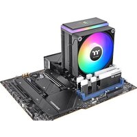 Кулер для процессора Thermaltake Astria 400 ARGB CL-P120-CA12SW-A - Превью изображения №5 — Интернет-магазин Teono.by