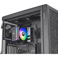 Кулер для процессора Thermaltake Astria 400 ARGB CL-P120-CA12SW-A - Превью изображения №6 — Интернет-магазин Teono.by