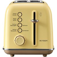 Buydeem DT620-MY Mellow Yellow Image #1