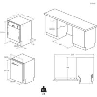 Candy CI 6E7F1A Image #19