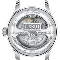 Tissot Le Locle Powermatic 80 T006.407.11.043.00 Image #2