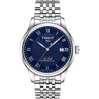 Tissot Le Locle Powermatic 80 T006.407.11.043.00