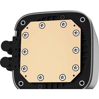 Система жидкостного охлаждения для процессора DeepCool LS520 R-LS520-BKAMNT-G-1 - Превью изображения №6 — Интернет-магазин Teono.by