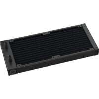 Система жидкостного охлаждения для процессора DeepCool LS520 R-LS520-BKAMNT-G-1 - Превью изображения №4 — Интернет-магазин Teono.by