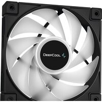 Система жидкостного охлаждения для процессора DeepCool LS520 R-LS520-BKAMNT-G-1 - Превью изображения №5 — Интернет-магазин Teono.by