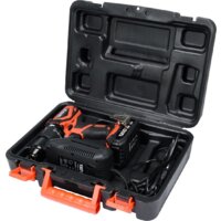 Yato YT-82796 (с 1-им АКБ, кейс) Image #3