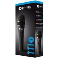 Проводной микрофон Prodipe TT1-Lanen - Превью изображения №5 — Интернет-магазин Teono.by