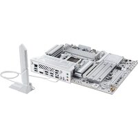 Материнская плата ASUS TUF Gaming X870-Pro WIFI7 W NEO - Превью изображения №6 — Интернет-магазин Teono.by