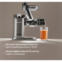 Соковыжималка Redmond (Редмонд) J1420 - Превью изображения №7 — Интернет-магазин Teono.by