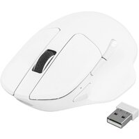 Игровая мышь Keychron M7 Wireless 8K (белый) - Превью изображения №7 — Интернет-магазин Teono.by