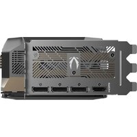 Видеокарта ZOTAC Gaming GeForce RTX 5090 AMP Extreme Infinity ZT-B50900B-10P - Превью изображения №3 — Интернет-магазин Teono.by