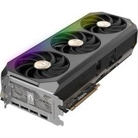 Видеокарта ZOTAC Gaming GeForce RTX 5090 AMP Extreme Infinity ZT-B50900B-10P - Превью изображения №6 — Интернет-магазин Teono.by