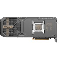 Видеокарта ZOTAC Gaming GeForce RTX 5090 AMP Extreme Infinity ZT-B50900B-10P - Превью изображения №4 — Интернет-магазин Teono.by