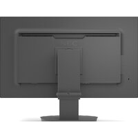 NEC MultiSync EA242F (черный) Image #6