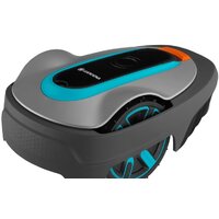 Gardena Sileno City 400