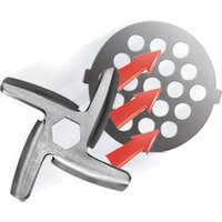 Мясорубка Vitek Midnight VT-3627 - Превью изображения №4 — Интернет-магазин Teono.by
