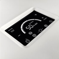 Venta AeroStyle Compact AW730 (белый) Image #10